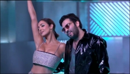 MTV Supermodel Of The Year - 12th September 2021